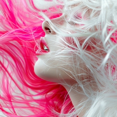 workshop haarstyling: opsteken / vlechten