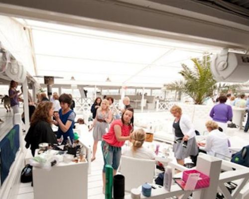 Beautyteam VisagieWorkshops