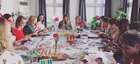 Beauty workshops voor bedrijven