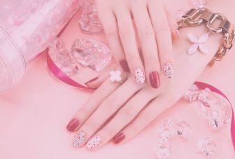 workshop Manicure of Nailart, verzorgde handen en nagels maken iedere outfit af
