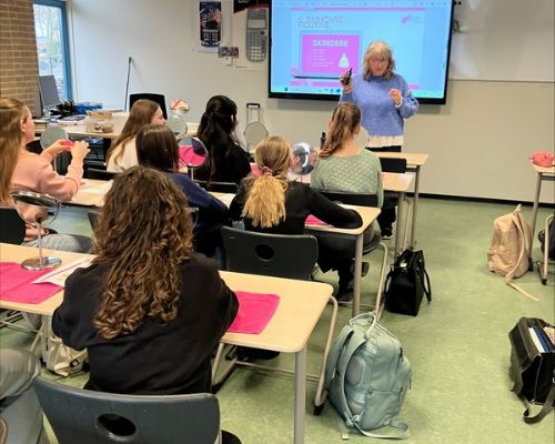 visagieworkshops gastles scholen home