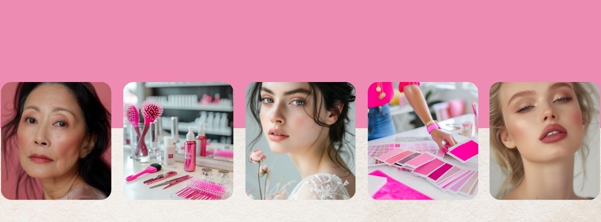 iets te vieren? Het beauty team van VisagieWorkshops maakt het  magisch