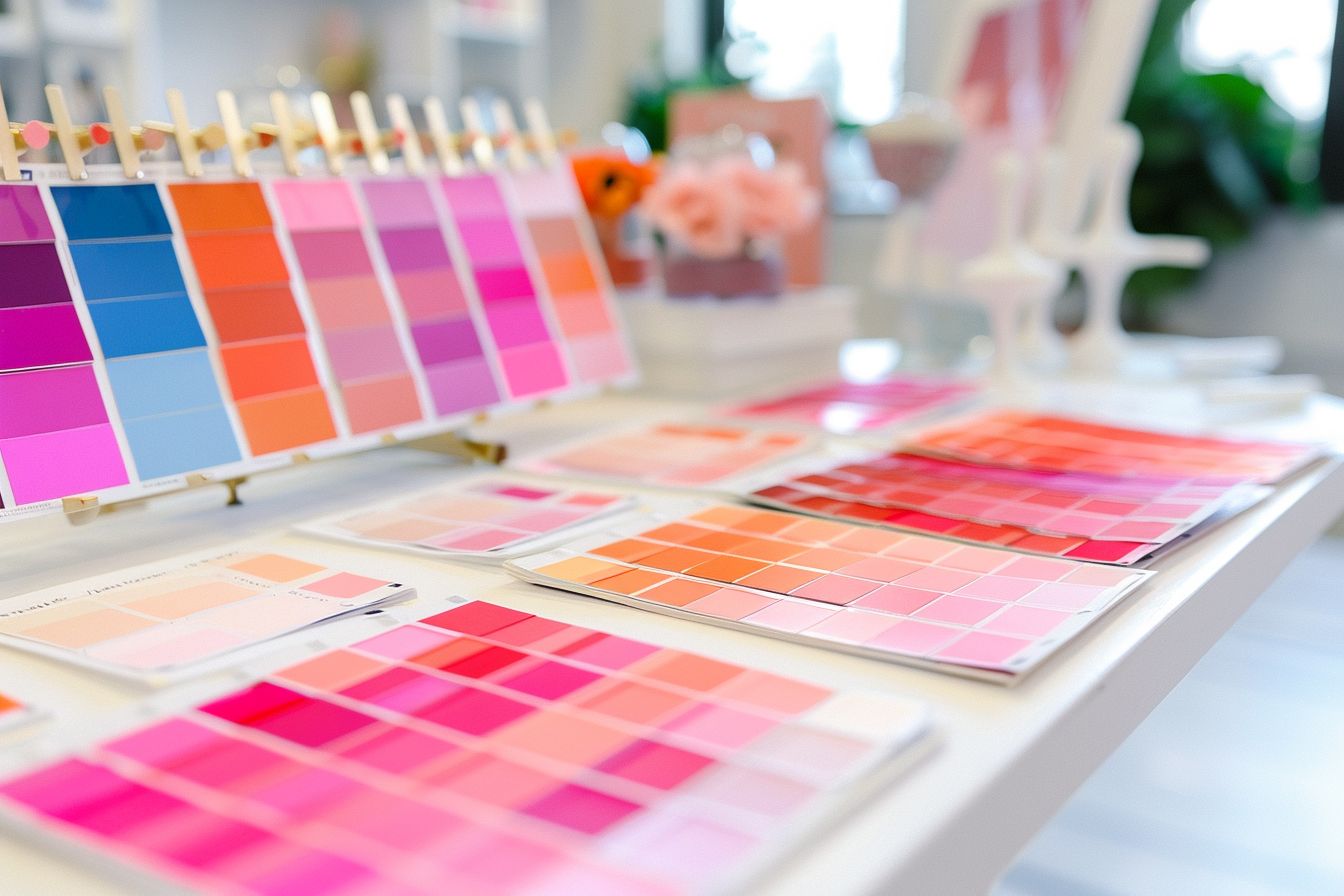 Beautyworkshop kleur